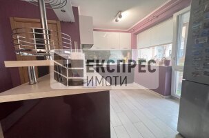 New, Furnished 2 bedroom apartment, Regional hospital
