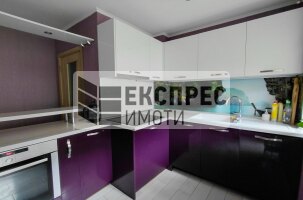 New, Furnished 2 bedroom apartment, Regional hospital