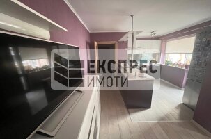 New, Furnished 2 bedroom apartment, Regional hospital