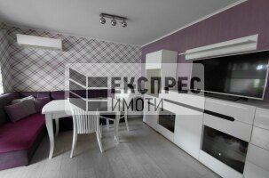 New, Furnished 2 bedroom apartment, Regional hospital