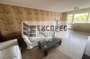 New, Furnished 2 bedroom apartment, Regional hospital