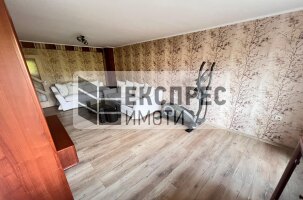 New, Furnished 2 bedroom apartment, Regional hospital