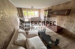 New, Furnished 2 bedroom apartment, Regional hospital