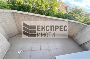New, Furnished 2 bedroom apartment, Regional hospital