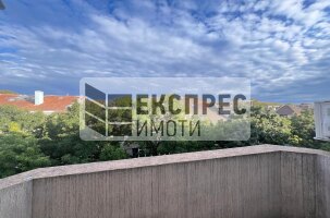 New, Furnished 2 bedroom apartment, Regional hospital