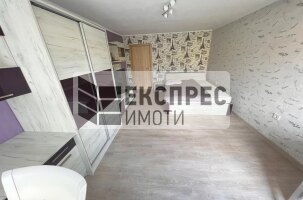 New, Furnished 2 bedroom apartment, Regional hospital