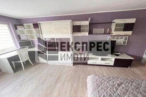 New, Furnished 2 bedroom apartment, Regional hospital