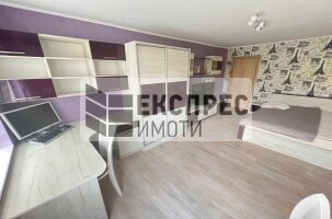 New, Furnished 2 bedroom apartment, Regional hospital