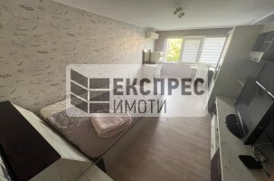 New, Furnished 2 bedroom apartment, Regional hospital