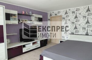 New, Furnished 2 bedroom apartment, Regional hospital