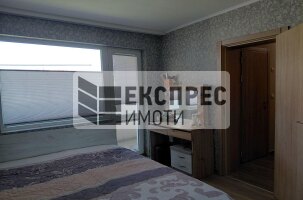 New, Furnished 2 bedroom apartment, Regional hospital