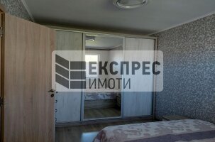 New, Furnished 2 bedroom apartment, Regional hospital