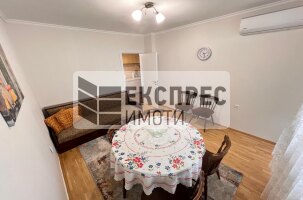 Möbliert 2 Schlafzimmer Wohnung, Regional hospital