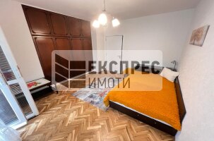 Möbliert 2 Schlafzimmer Wohnung, Regional hospital
