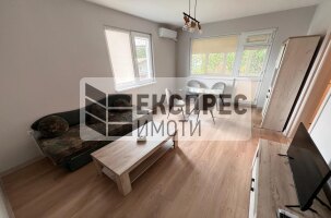 Нов, Обзаведен, Тристаен апартамент, Левски