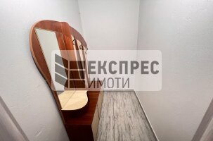 Нов, Обзаведен, Тристаен апартамент, Левски