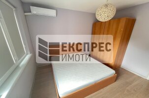 Нов, Обзаведен, Тристаен апартамент, Левски