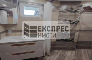 New, Furnished 2 bedroom apartment, Regional hospital