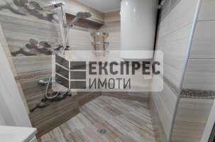 New, Furnished 2 bedroom apartment, Regional hospital