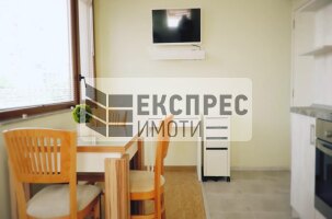 Обзаведен, Двустаен апартамент, Левски