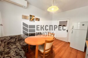 Обзаведен, Четиристаен апартамент, Левски