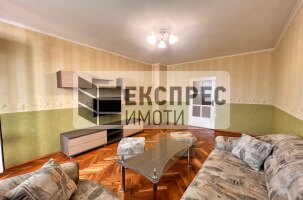 Обзаведен, Четиристаен апартамент, Левски