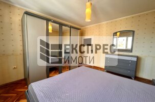 Обзаведен, Четиристаен апартамент, Левски