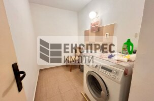 Обзаведен, Четиристаен апартамент, Левски