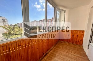 Обзаведен, Четиристаен апартамент, Левски