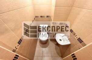 Обзаведен, Четиристаен апартамент, Левски
