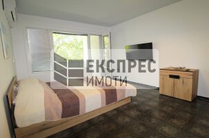 Обзаведен Двустаен апартамент, Чаталджа