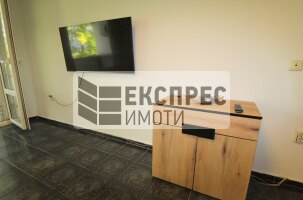 Обзаведен Двустаен апартамент, Чаталджа