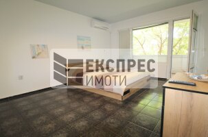Обзаведен Двустаен апартамент, Чаталджа