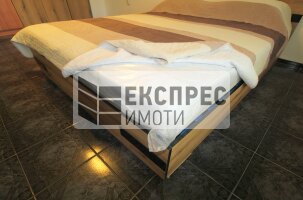 Обзаведен Двустаен апартамент, Чаталджа