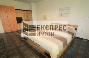 Обзаведен Двустаен апартамент, Чаталджа