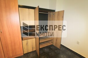 Обзаведен Двустаен апартамент, Чаталджа