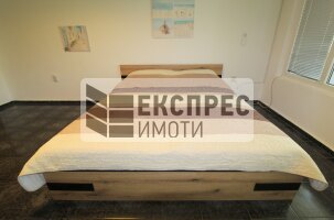 Обзаведен Двустаен апартамент, Чаталджа