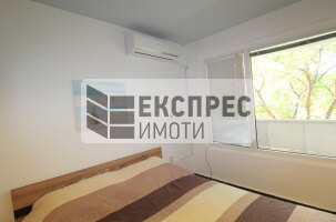 Обзаведен Двустаен апартамент, Чаталджа