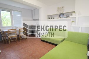 Обзаведен Двустаен апартамент, Чаталджа