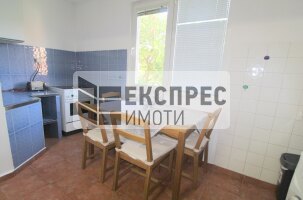 Обзаведен Двустаен апартамент, Чаталджа