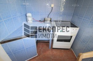 Обзаведен Двустаен апартамент, Чаталджа