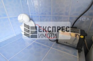 Обзаведен Двустаен апартамент, Чаталджа