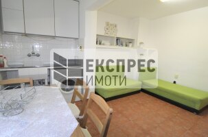 Обзаведен Двустаен апартамент, Чаталджа
