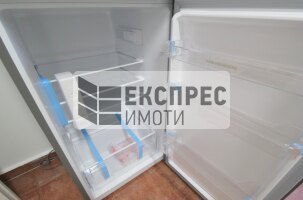 Обзаведен Двустаен апартамент, Чаталджа