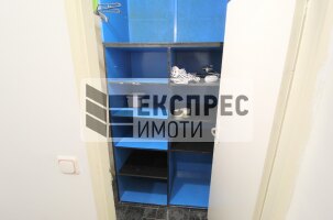 Обзаведен Двустаен апартамент, Чаталджа