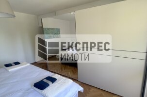 Луксозно, Обзаведен Тристаен апартамент, Окръжна болница
