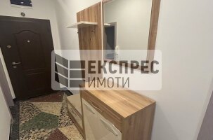 Луксозно, Обзаведен Тристаен апартамент, Окръжна болница