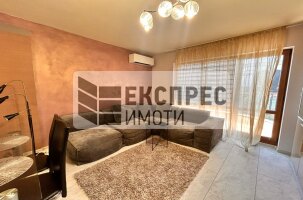 Обзаведен, Тристаен апартамент, Чаталджа