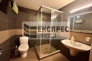 Обзаведен, Тристаен апартамент, Чаталджа