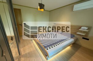  2 Schlafzimmer Wohnung, Regional hospital